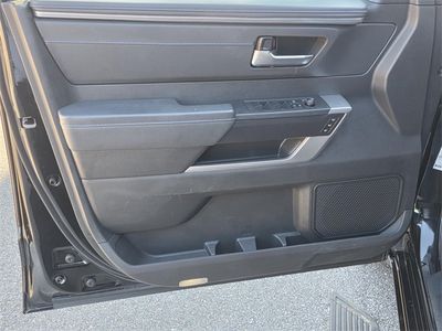 2024 Toyota Tundra - Photo 42
