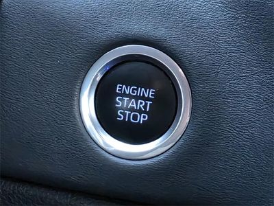 2024 Toyota Tundra - Photo 25