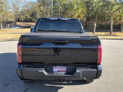 2024 Toyota Tundra - Photo 3