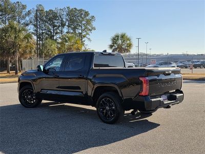 2024 Toyota Tundra - Photo 4