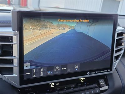 2024 Toyota Tundra - Photo 19