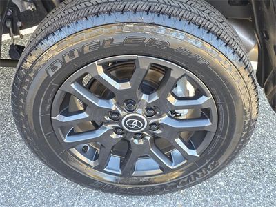 2024 Toyota Tundra - Photo 45