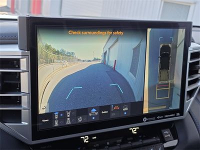 2024 Toyota Tundra - Photo 16