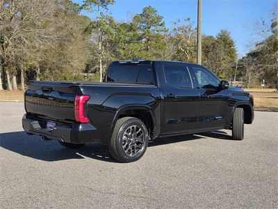 2024 Toyota Tundra - Photo 5
