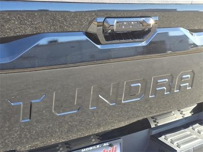2024 Toyota Tundra - Photo 41