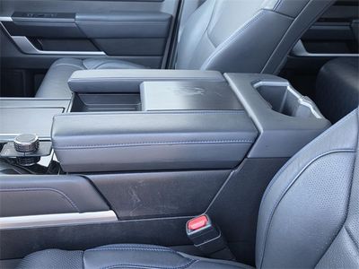 2024 Toyota Tundra - Photo 9