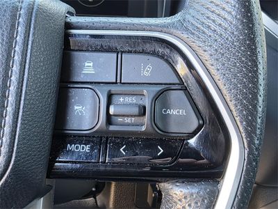 2024 Toyota Tundra - Photo 32
