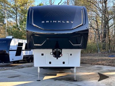 2026 Brinkley Model Z - Photo 2