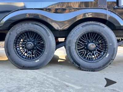 2026 Brinkley Model Z - Photo 12