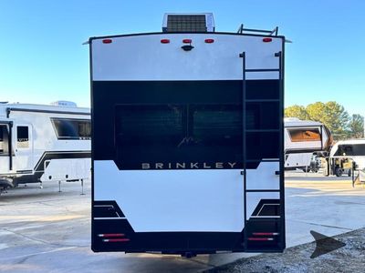 2026 Brinkley Model Z - Photo 4