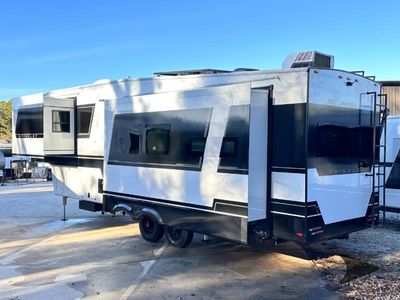2026 Brinkley Model Z - Photo 5