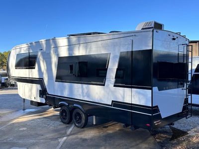 2026 Brinkley Model Z - Photo 6