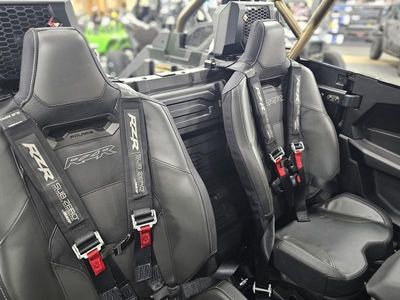 2026 Polaris RZR Pro S 4 Ultimate Calavera Edition - Photo 14