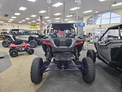 2026 Polaris RZR Pro S 4 Ultimate Calavera Edition - Photo 6