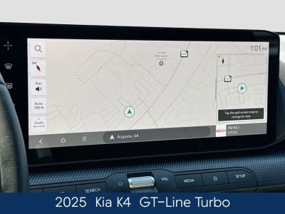 2025 Kia K4 - Photo 31