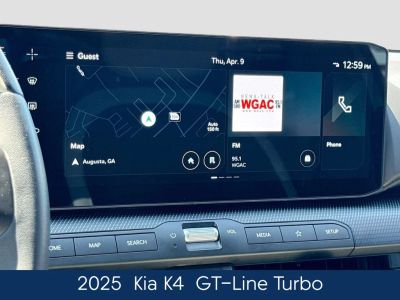 2025 Kia K4 - Photo 30