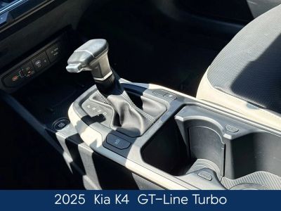2025 Kia K4 - Photo 35