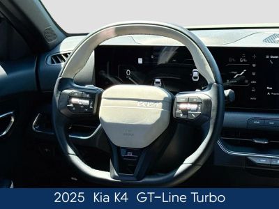 2025 Kia K4 - Photo 28