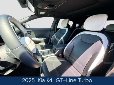 2025 Kia K4 - Photo 15
