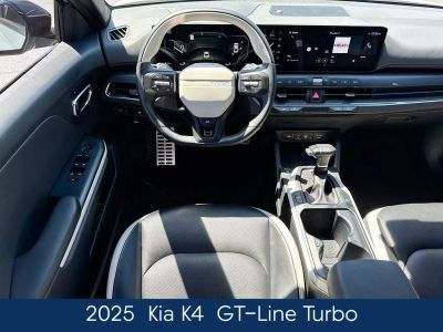 2025 Kia K4 - Photo 16