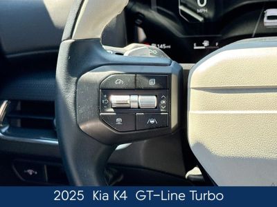 2025 Kia K4 - Photo 26