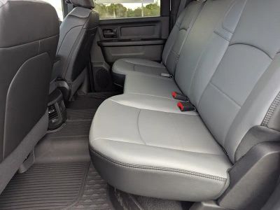 2026 Ram 2500 — photo 8 view