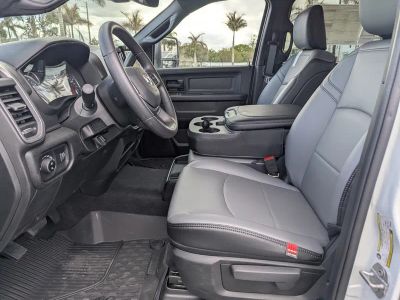 2026 Ram 2500 — photo 12 view