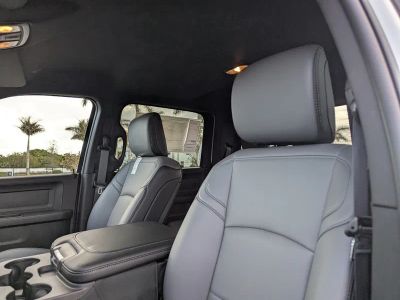 2026 Ram 2500 — photo 11 view