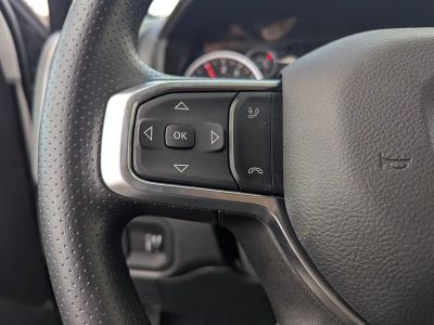 2026 Ram 2500 — photo 17 view