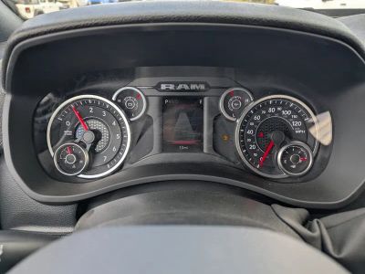 2026 Ram 2500 — photo 19 view