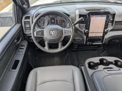 2026 Ram 2500 — photo 10 view