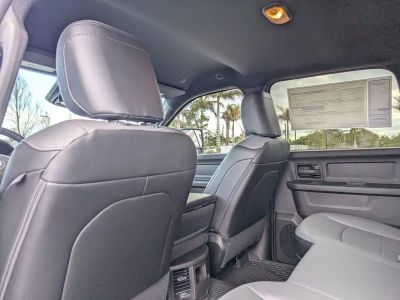 2026 Ram 2500 — photo 9 view