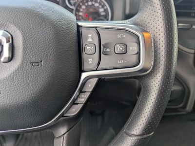 2026 Ram 2500 — photo 18 view