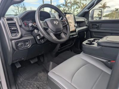 2026 Ram 2500 — photo 13 view