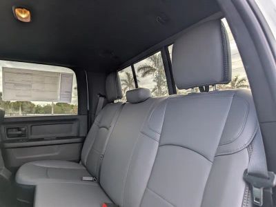 2026 Ram 2500 — photo 7 view