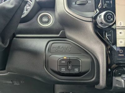 2026 Ram 2500 — photo 15 view