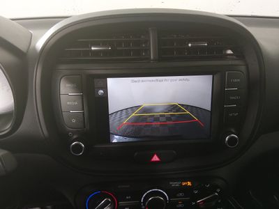 2024 Kia Soul — photo 16 view