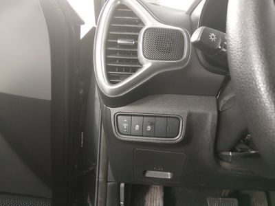 2024 Kia Soul — photo 13 view