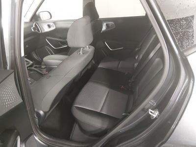2024 Kia Soul — photo 20 view