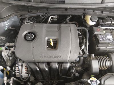 2024 Kia Soul — photo 9 view