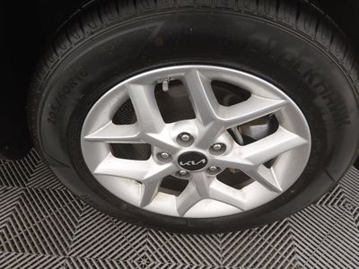 2024 Kia Soul — photo 10 view
