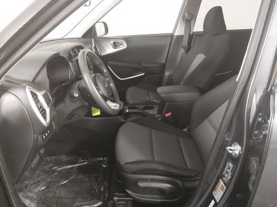 2024 Kia Soul — photo 19 view
