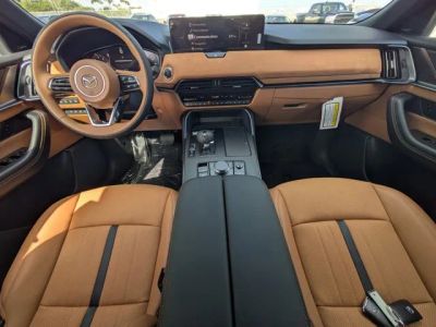2026 Mazda CX-70 — photo 12 view