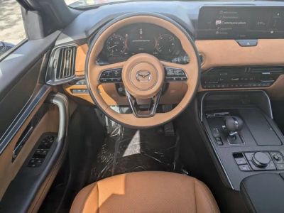 2026 Mazda CX-70 — photo 13 view