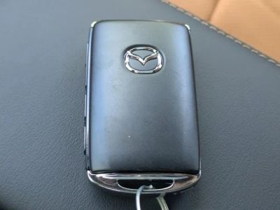 2026 Mazda CX-70 — photo 24 view