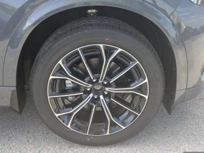 2026 Mazda CX-70 — photo 9 view