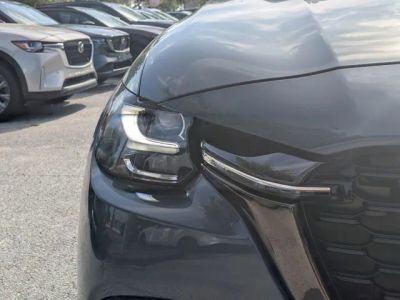 2026 Mazda CX-70 — photo 8 view