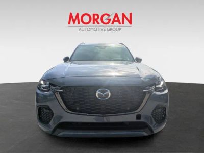 2026 Mazda CX-70 — photo 7 view