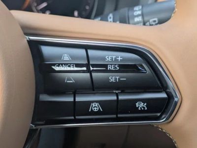 2026 Mazda CX-70 — photo 21 view