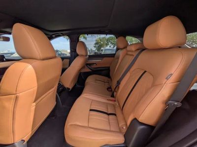 2026 Mazda CX-70 — photo 11 view